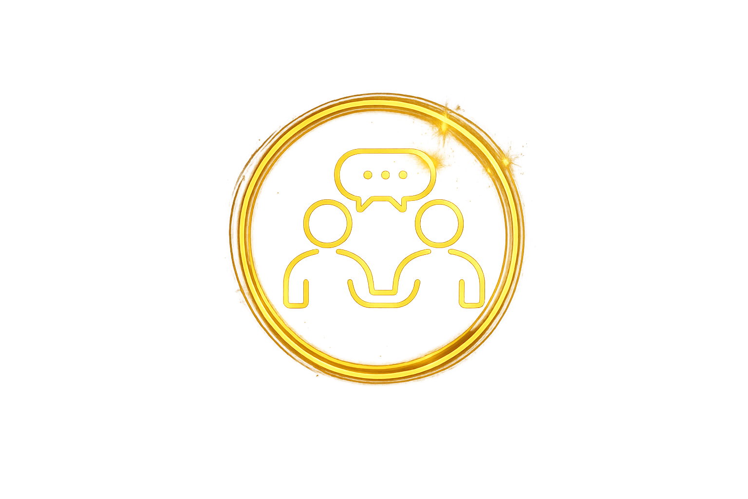 Mindset & Kommunikationscoaching Icon