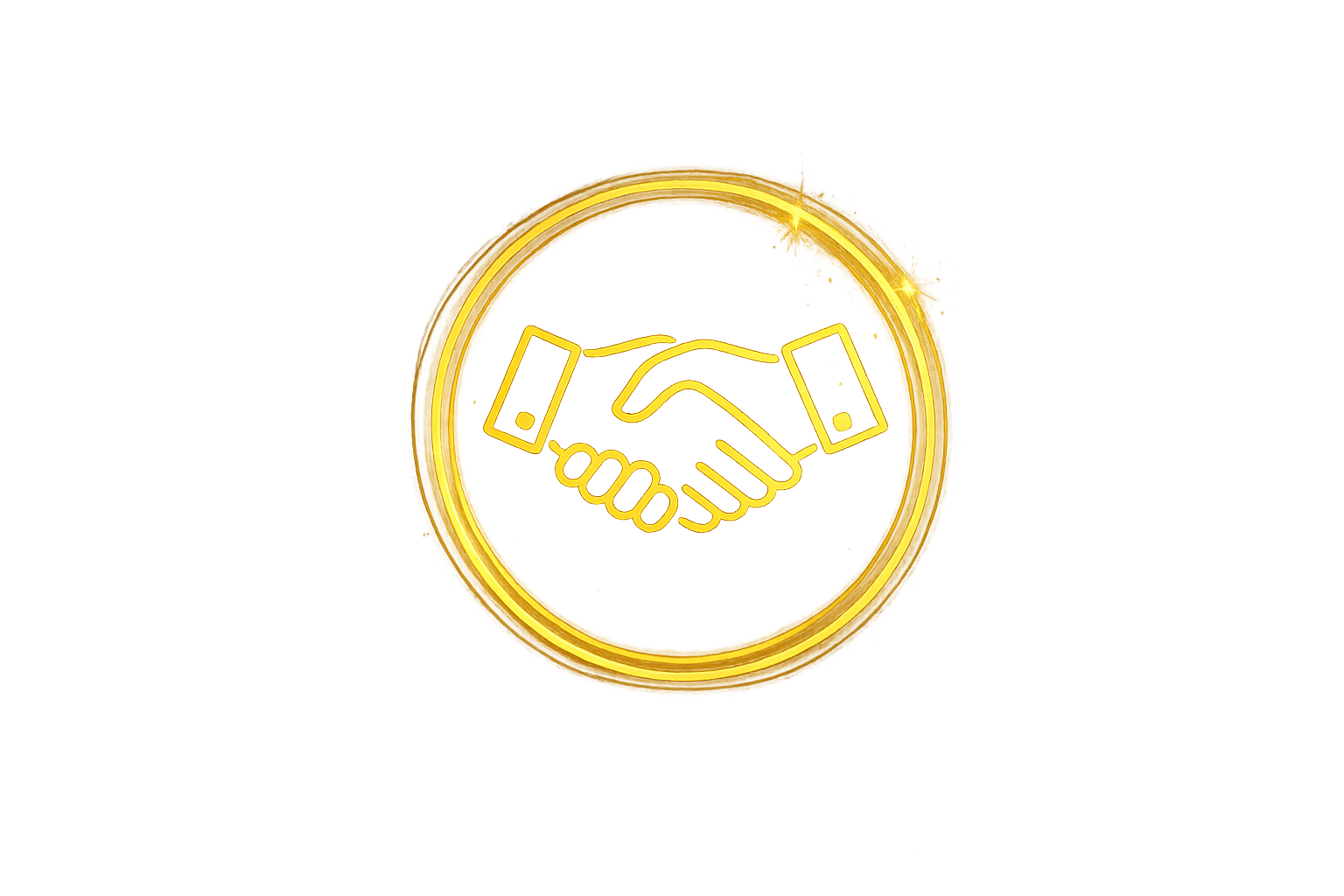 Vertriebslösungen Icon